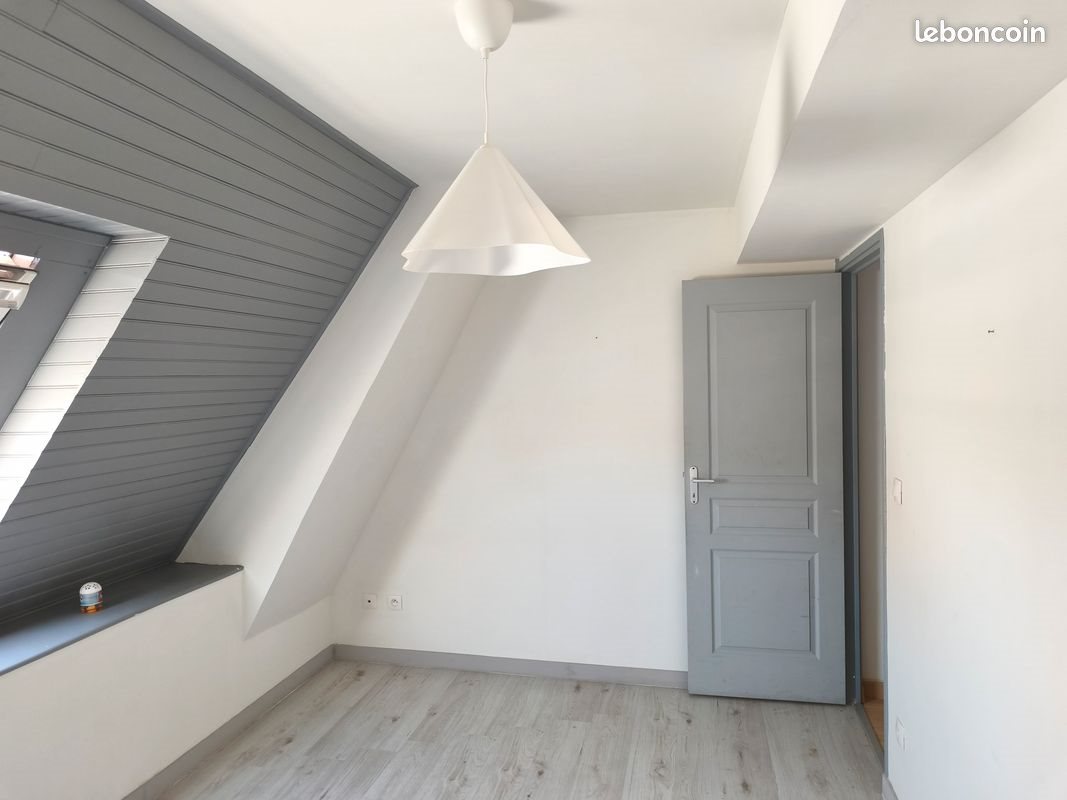 Appartement à louer, 40m², Béthune