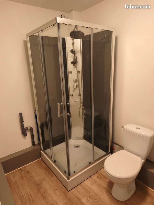 Appartement à louer, 40m², Béthune