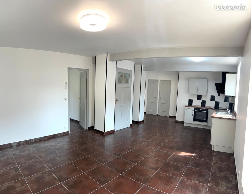 Appartement à louer, 70m², Sarlat-la-Canéda
