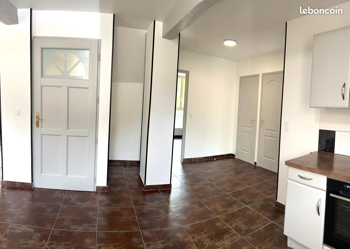 Appartement à louer, 70m², Sarlat-la-Canéda