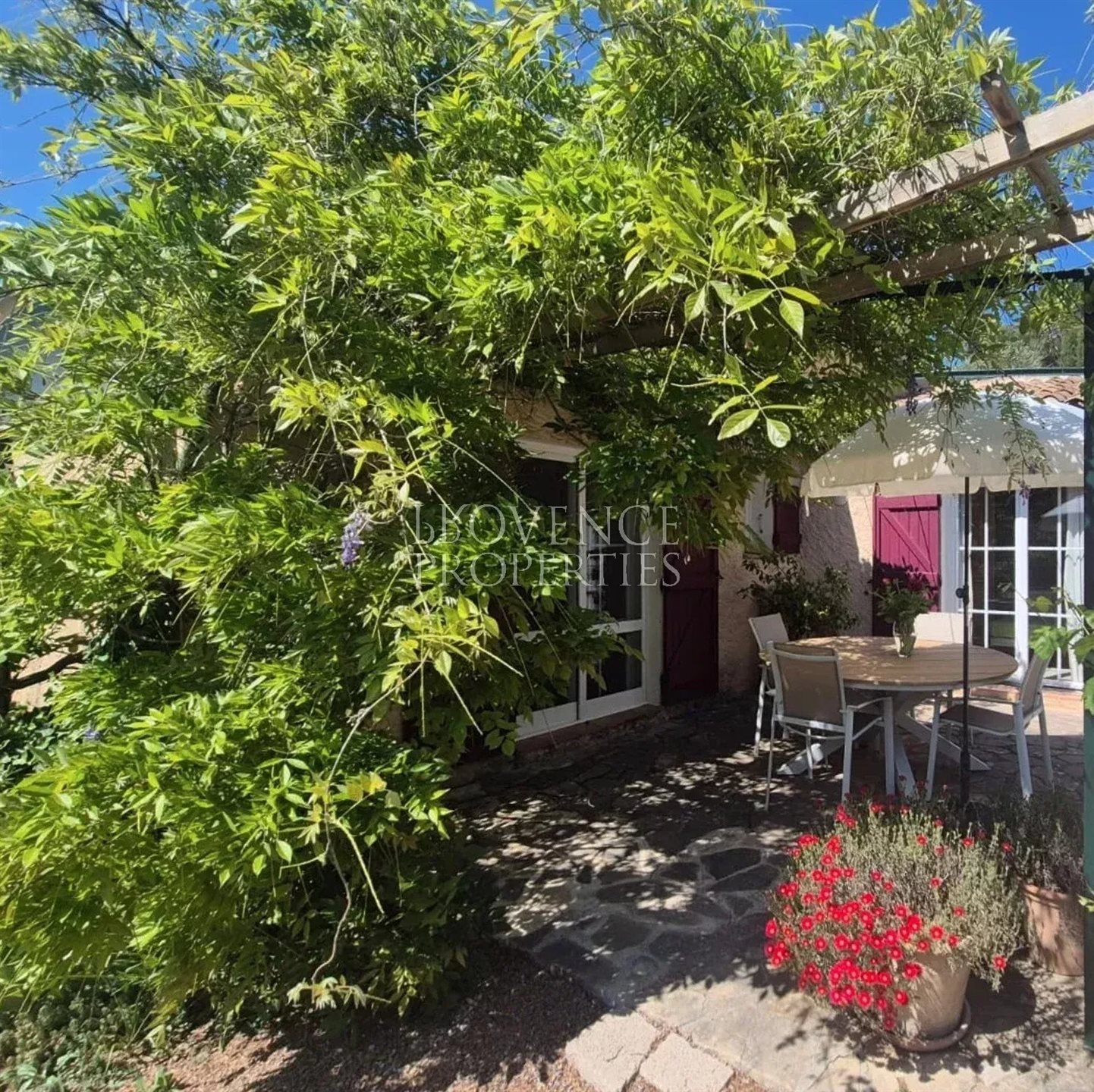 Maison à vendre, 108m², Cotignac