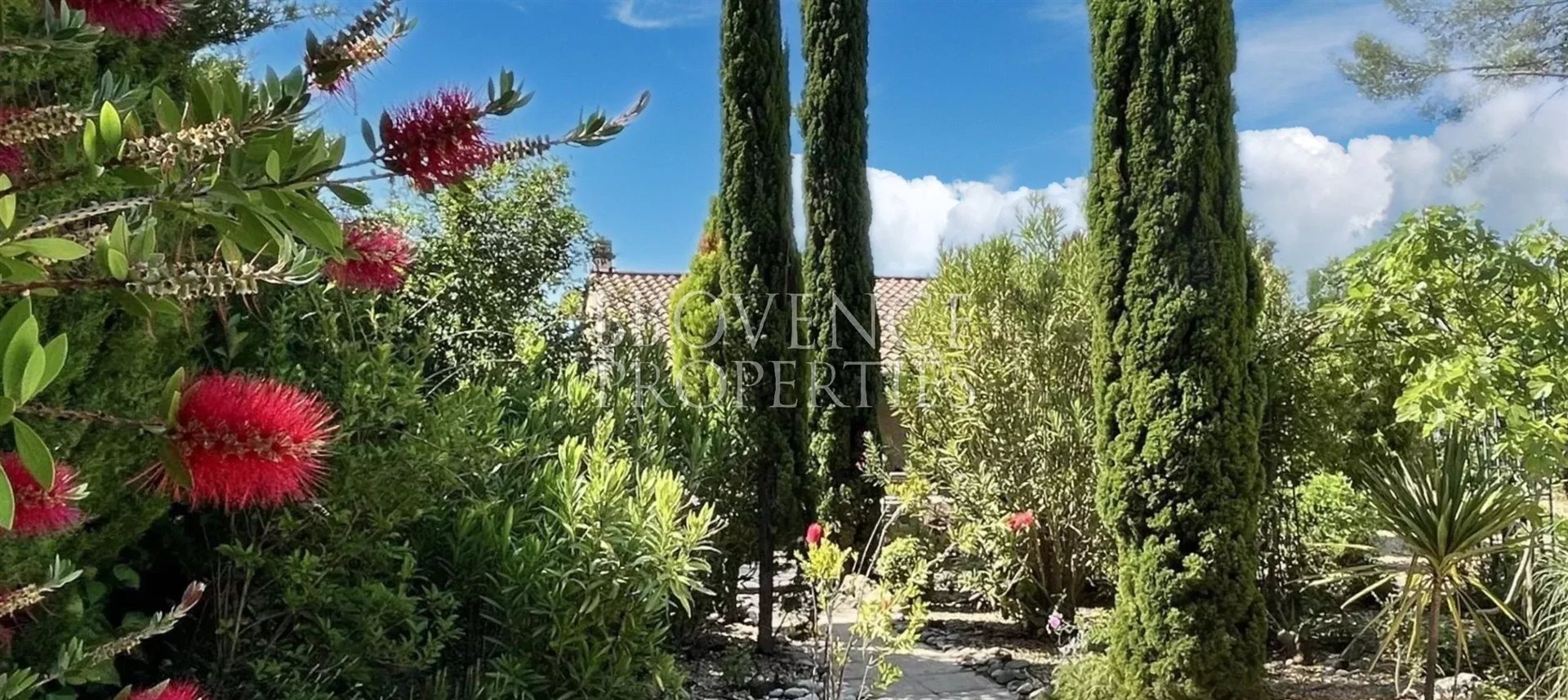 Maison à vendre, 100m², Saint-Antonin-du-Var