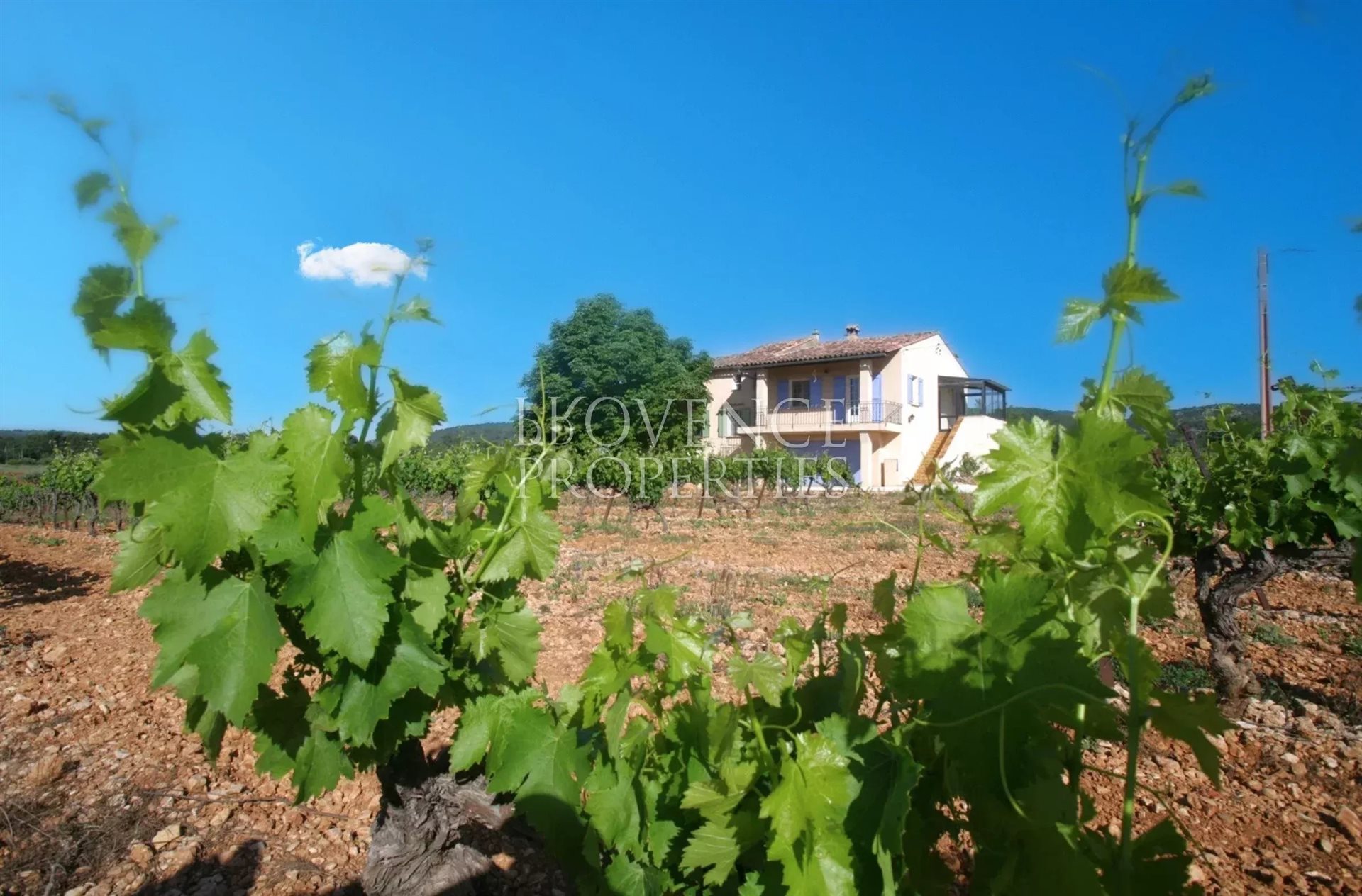 Maison à vendre, 270m², Cotignac
