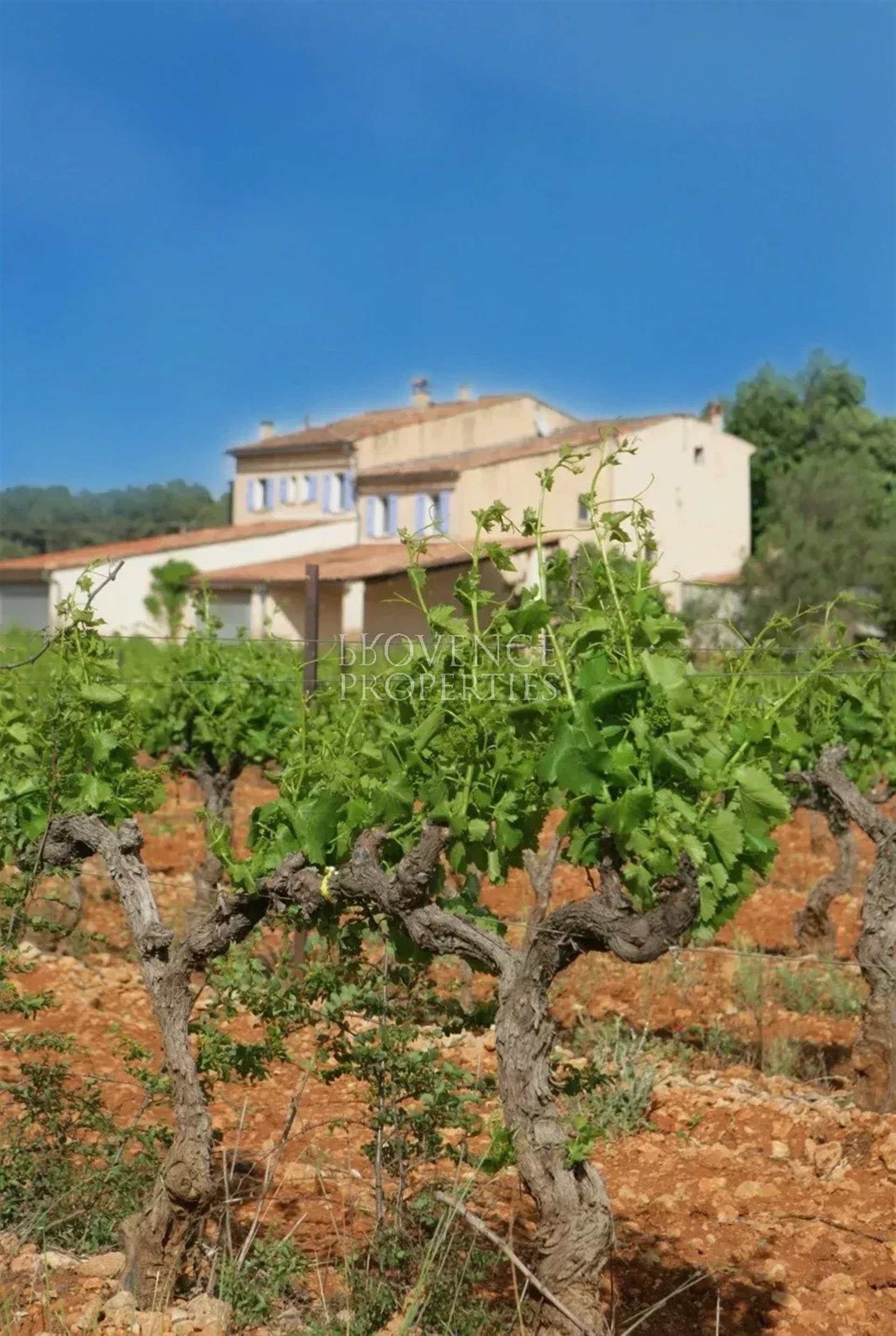 Maison à vendre, 270m², Cotignac