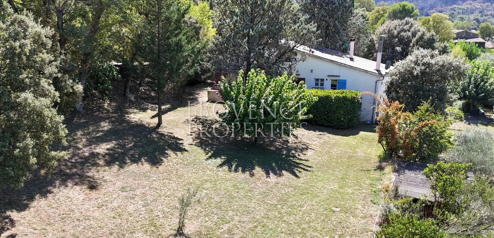 Maison à vendre, 135m², Correns