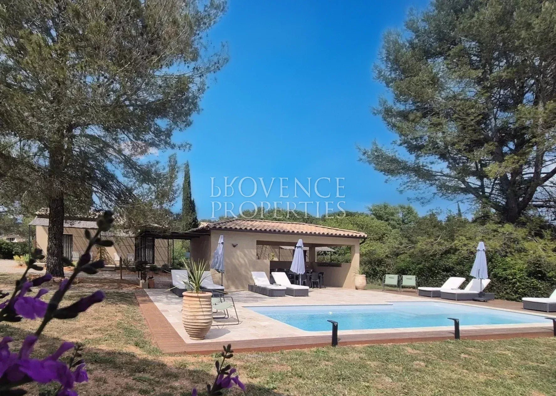 Maison à vendre, 220m², Cotignac