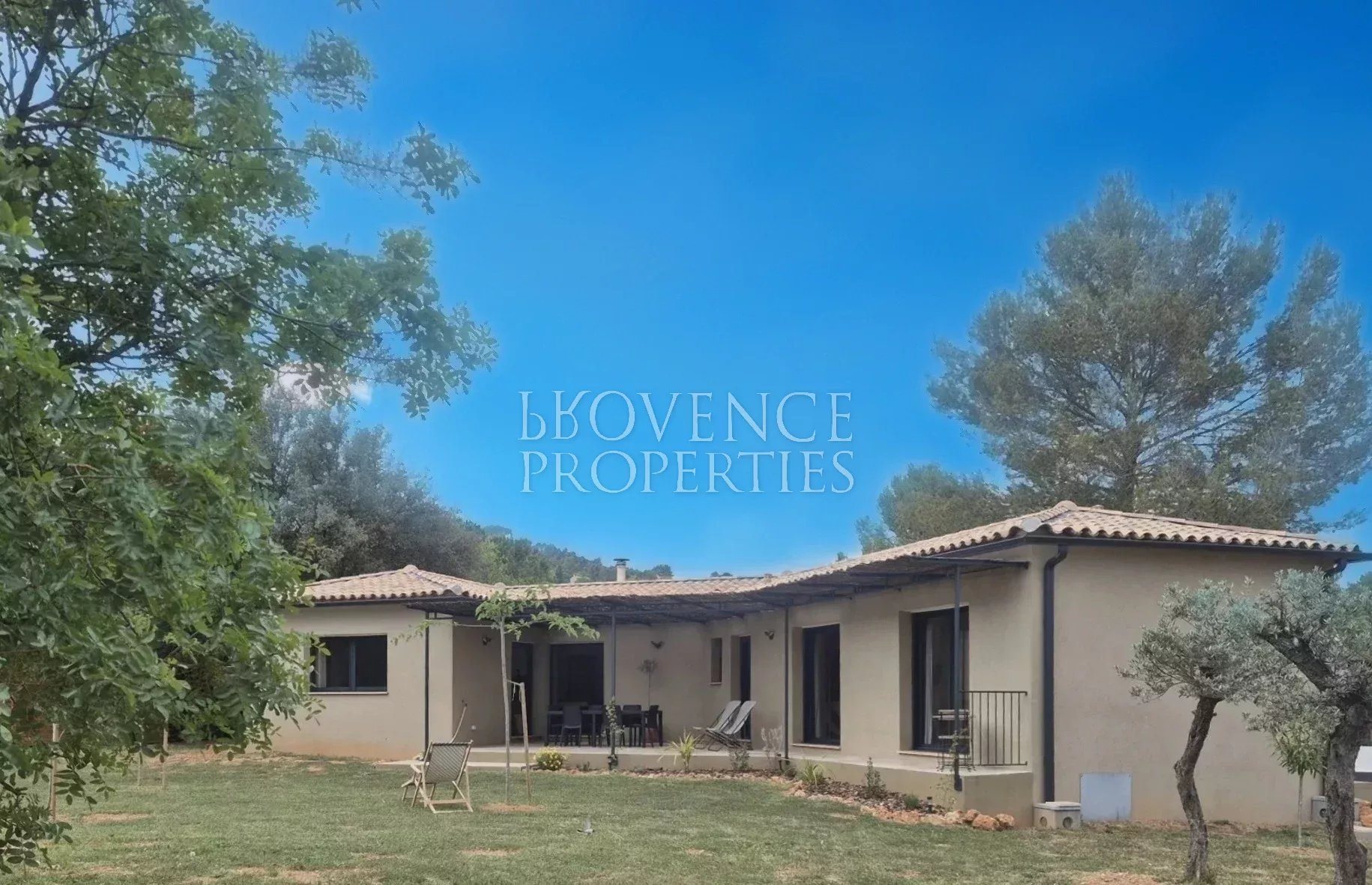 Maison à vendre, 220m², Cotignac