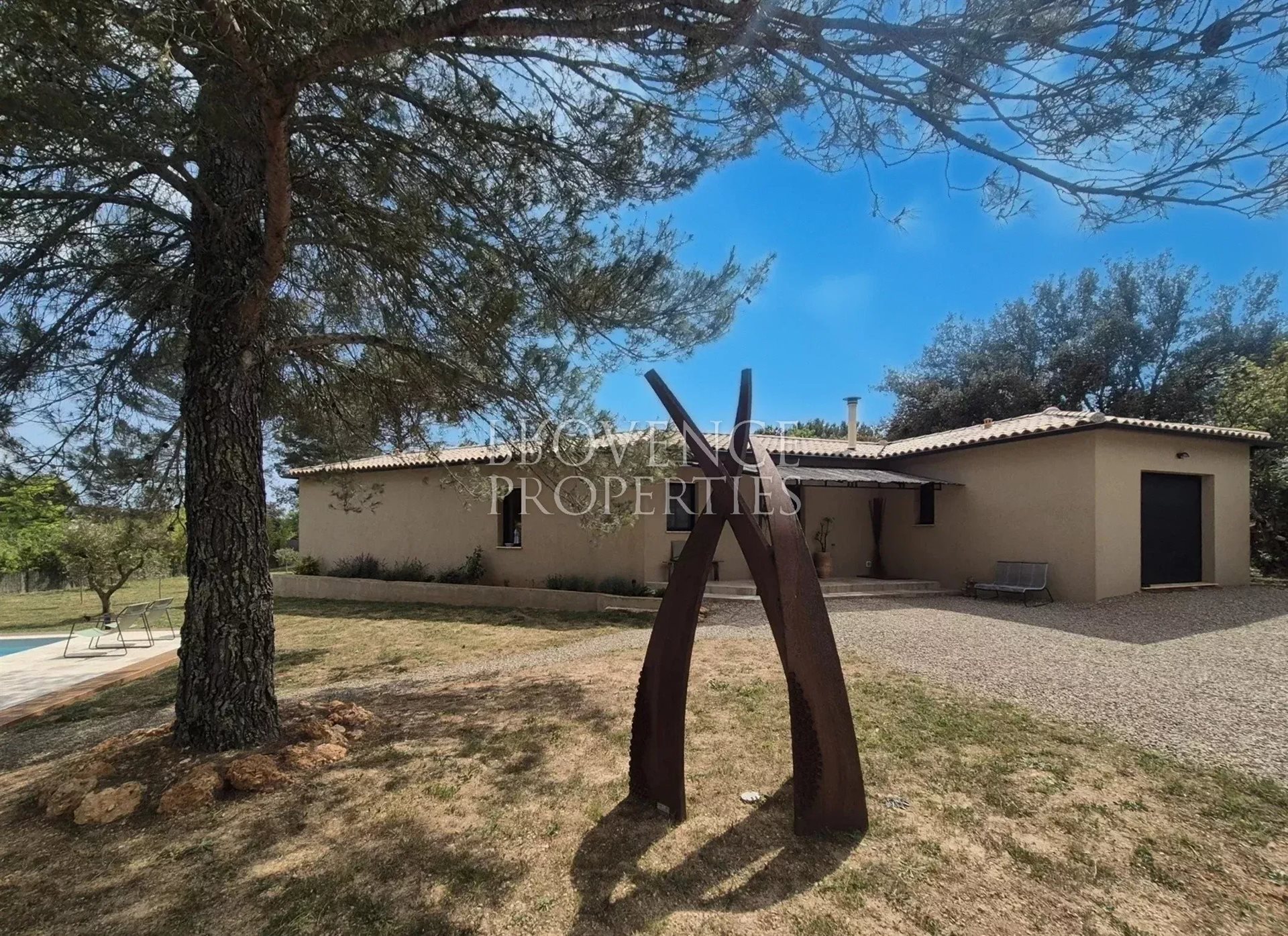 Maison à vendre, 220m², Cotignac