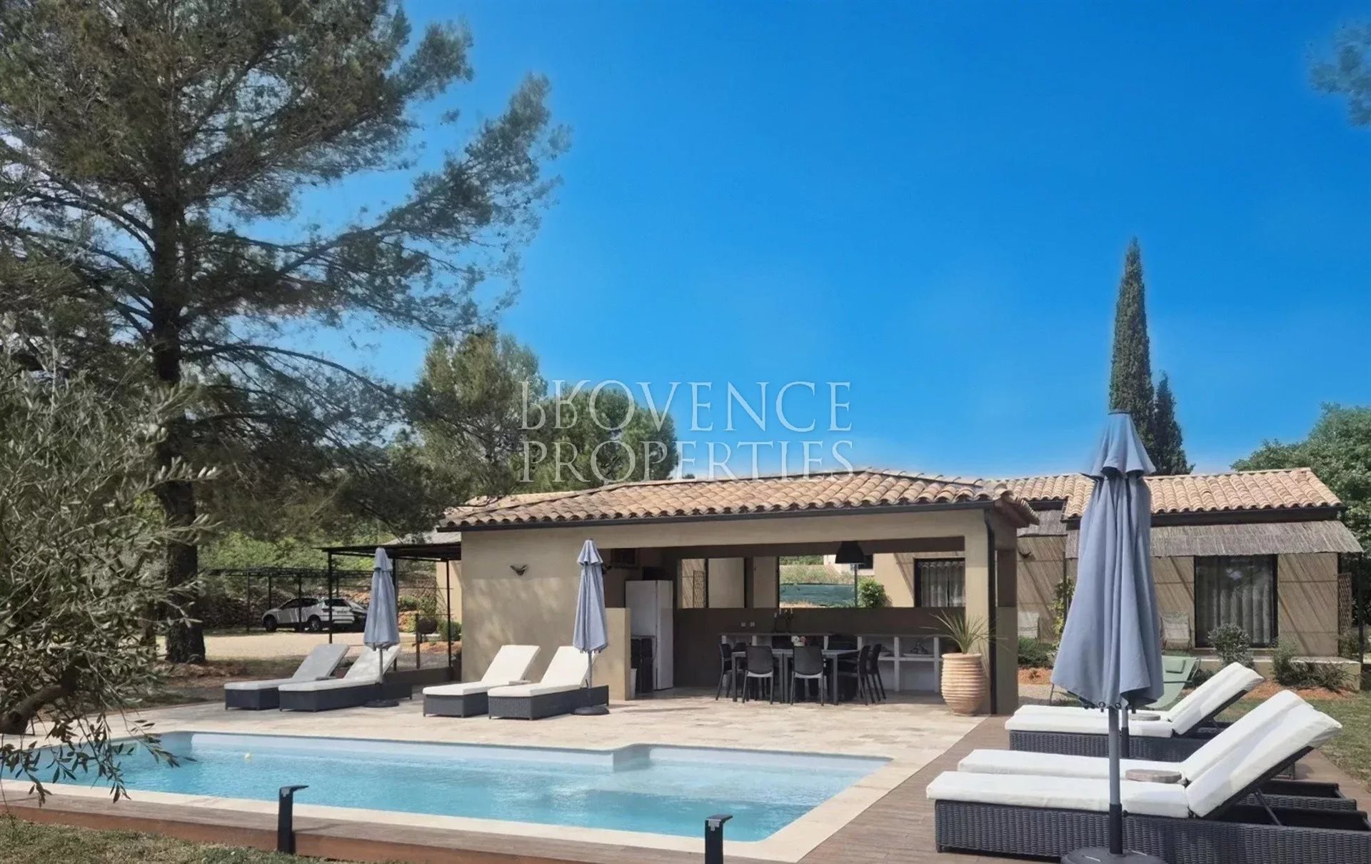 Maison à vendre, 220m², Cotignac