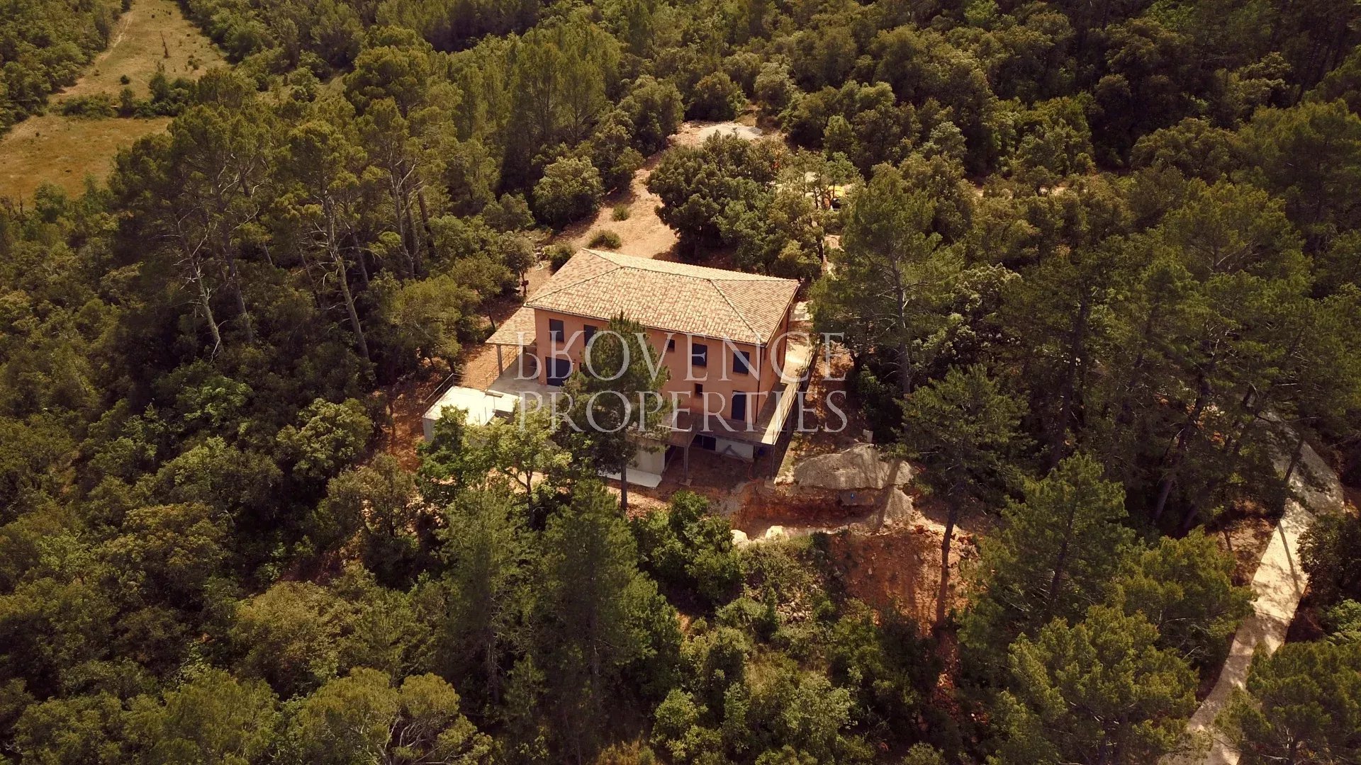 Maison à vendre, 304m², Châteauvert