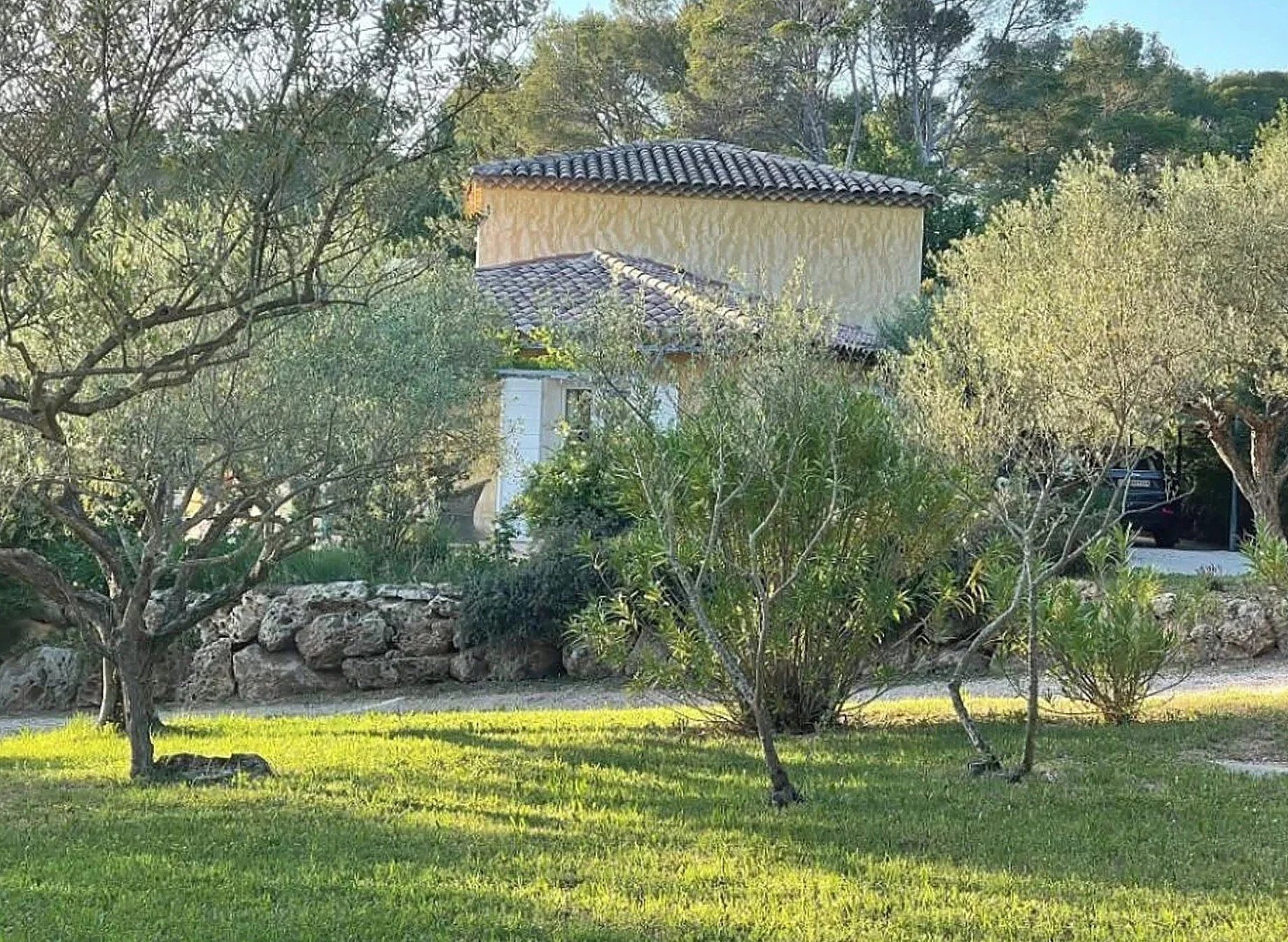 Maison à vendre, 230m², Saint-Antonin-du-Var