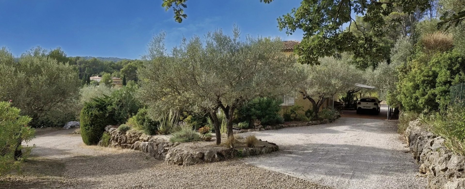 Maison à vendre, 230m², Saint-Antonin-du-Var