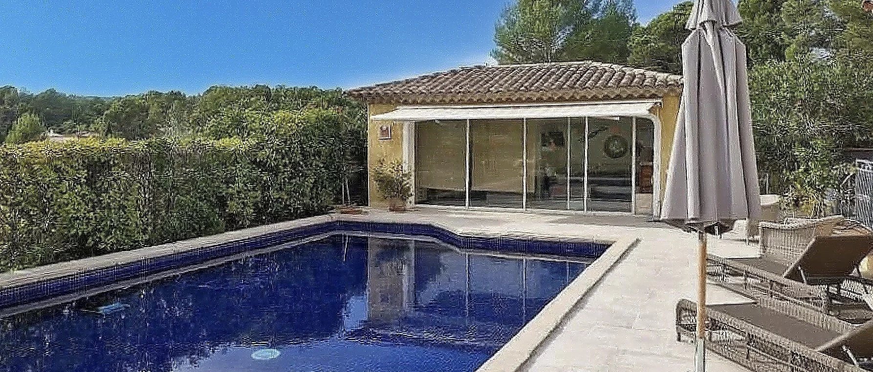Maison à vendre, 230m², Saint-Antonin-du-Var