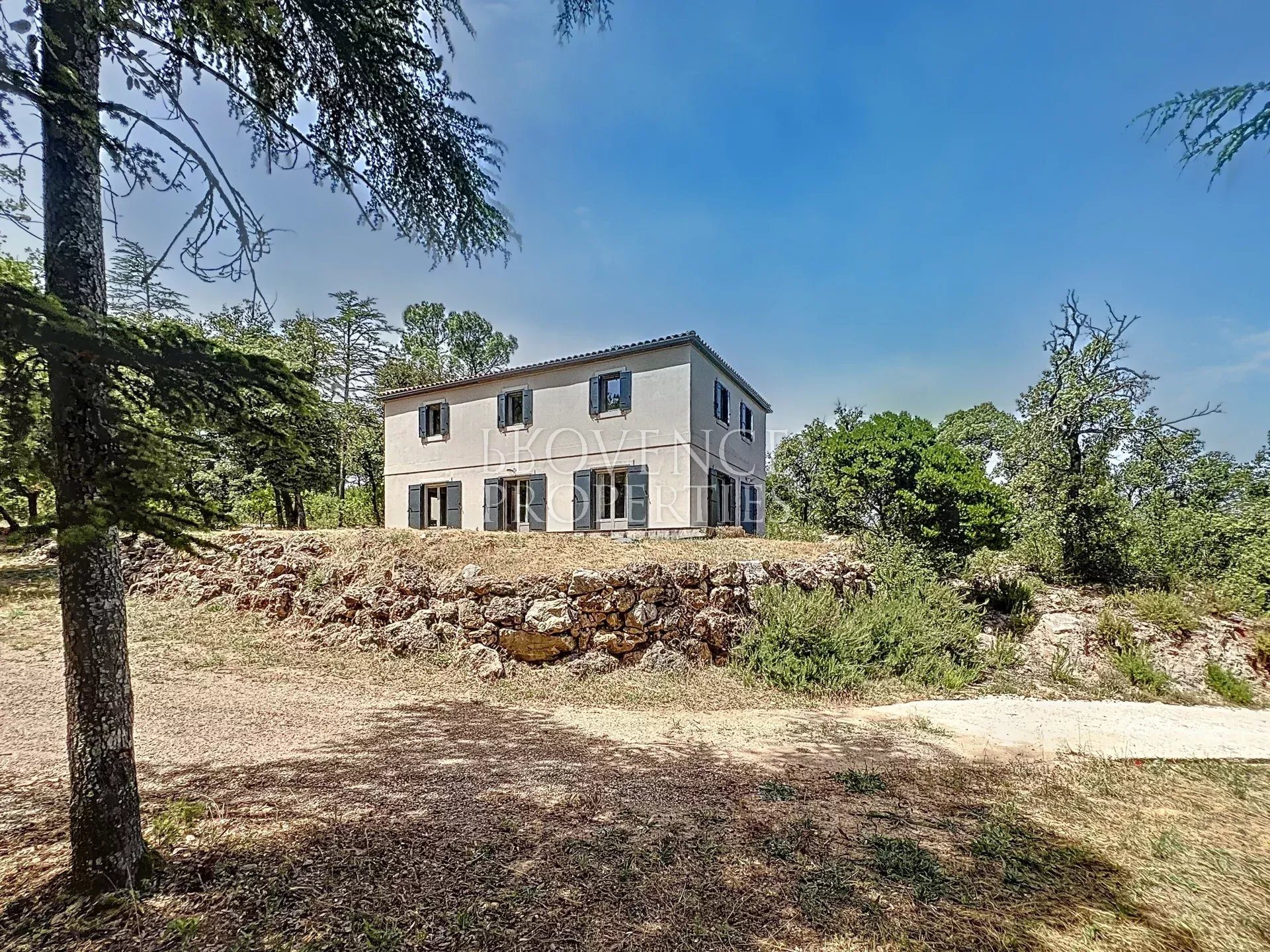 Maison à vendre, 227m², Châteauvert