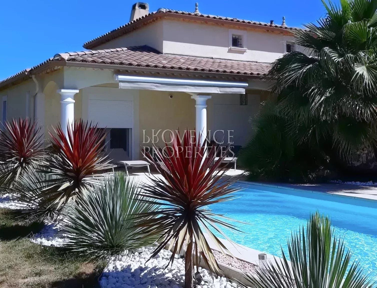 Maison à vendre, 160m², Aups