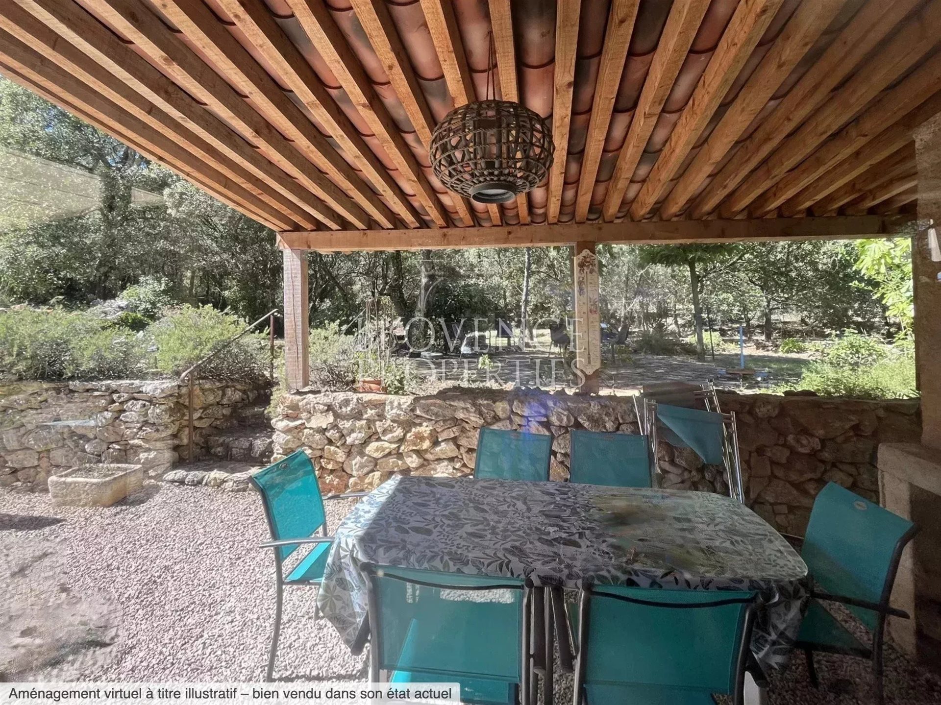 Maison à vendre, 80m², Cotignac