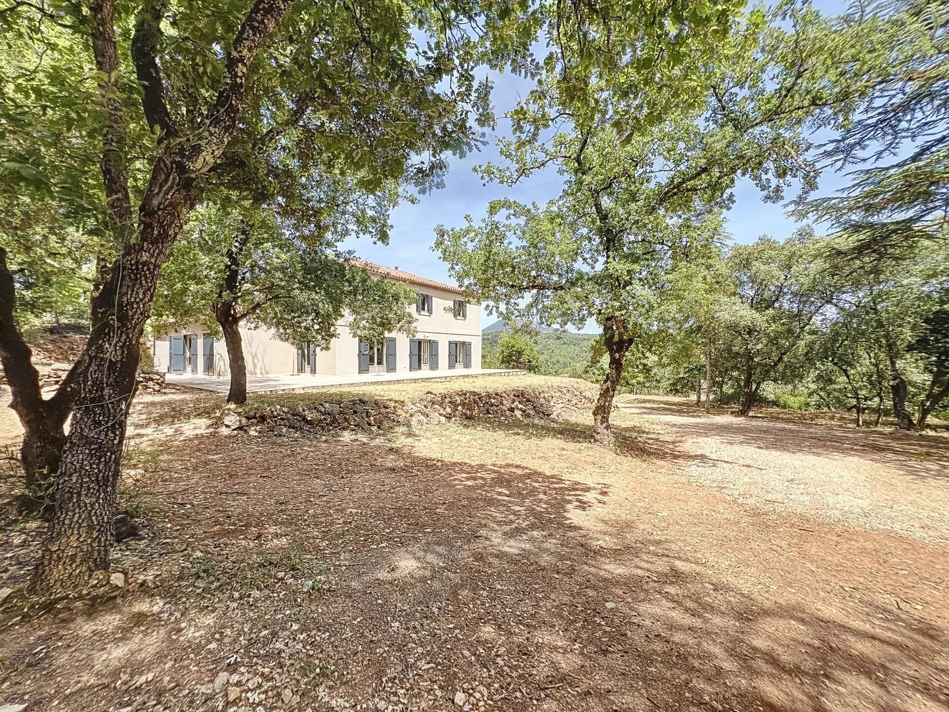 Maison à vendre, 227m², Châteauvert