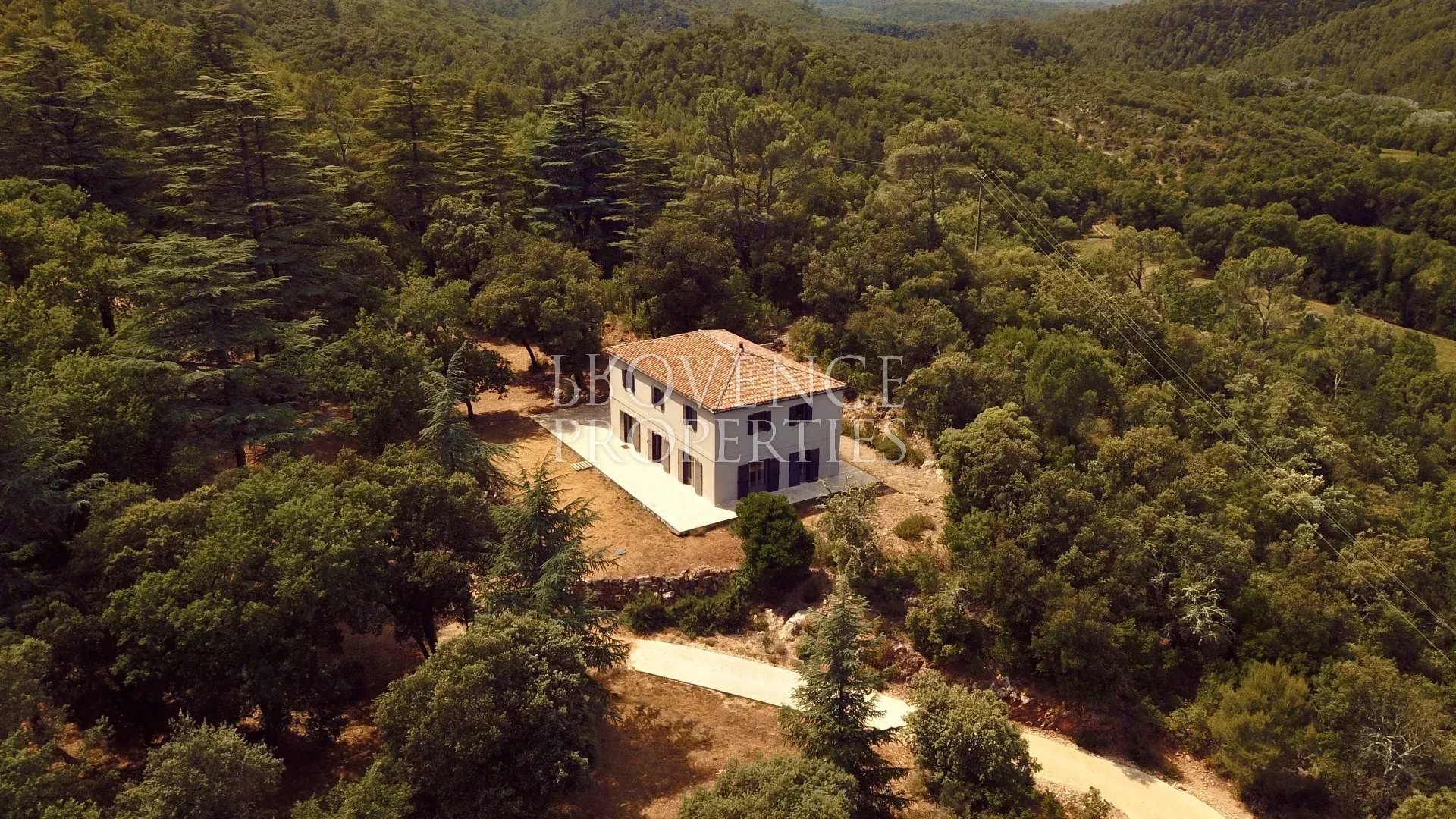 Maison à vendre, 227m², Châteauvert