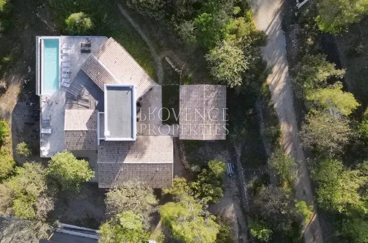 Maison à vendre, 263m², Cabasse