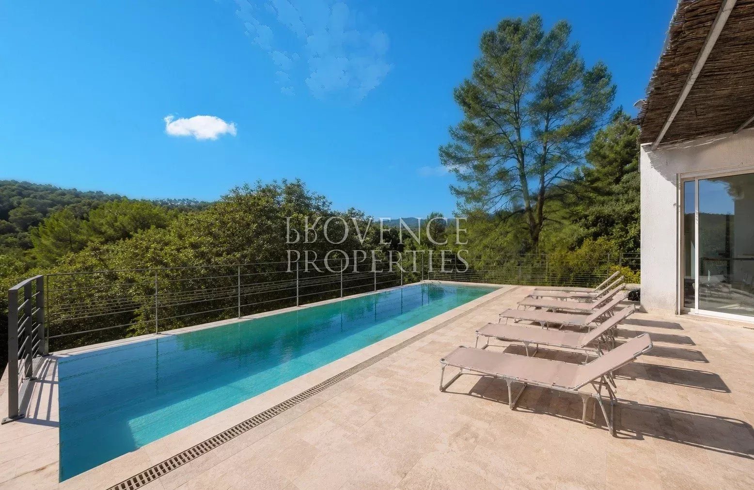 Maison à vendre, 263m², Cabasse