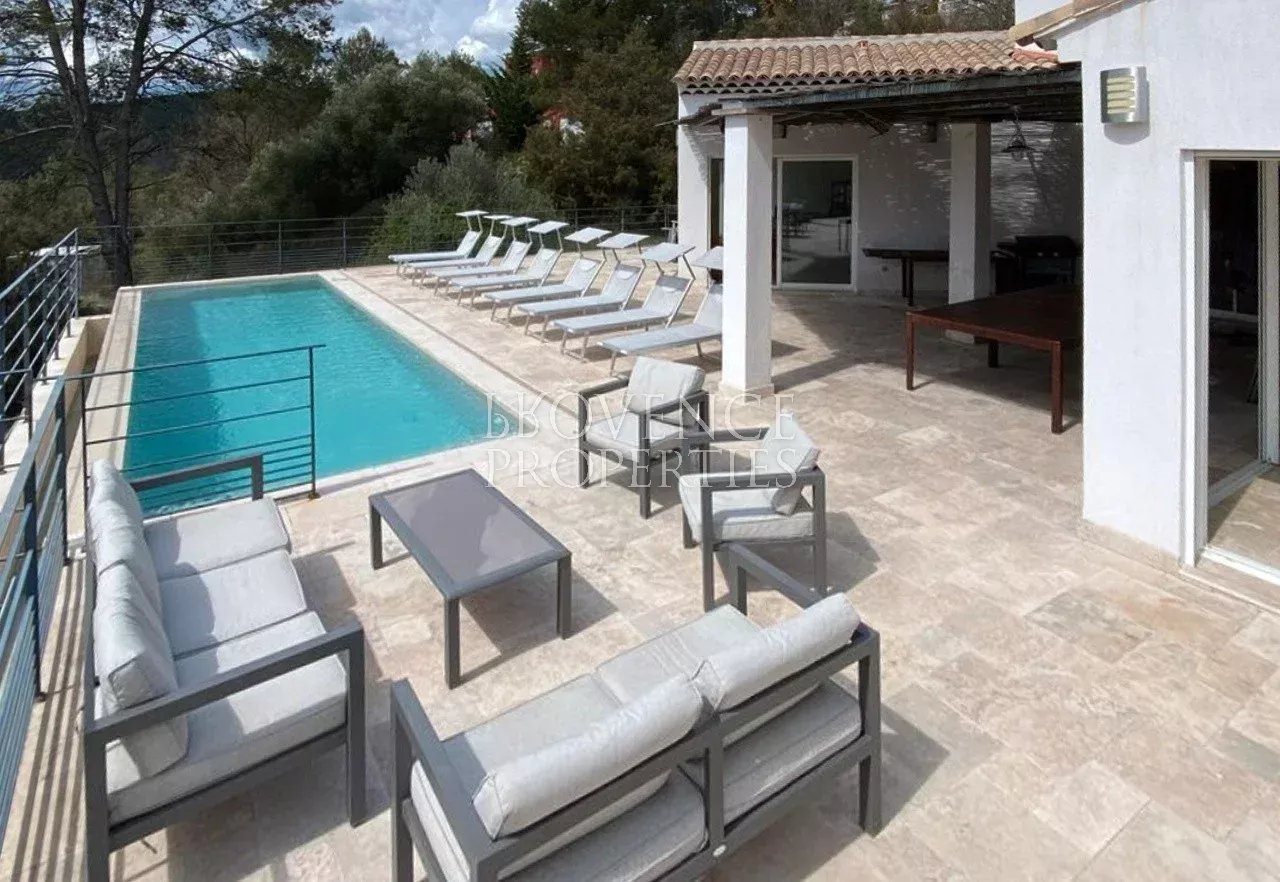 Maison à vendre, 263m², Cabasse