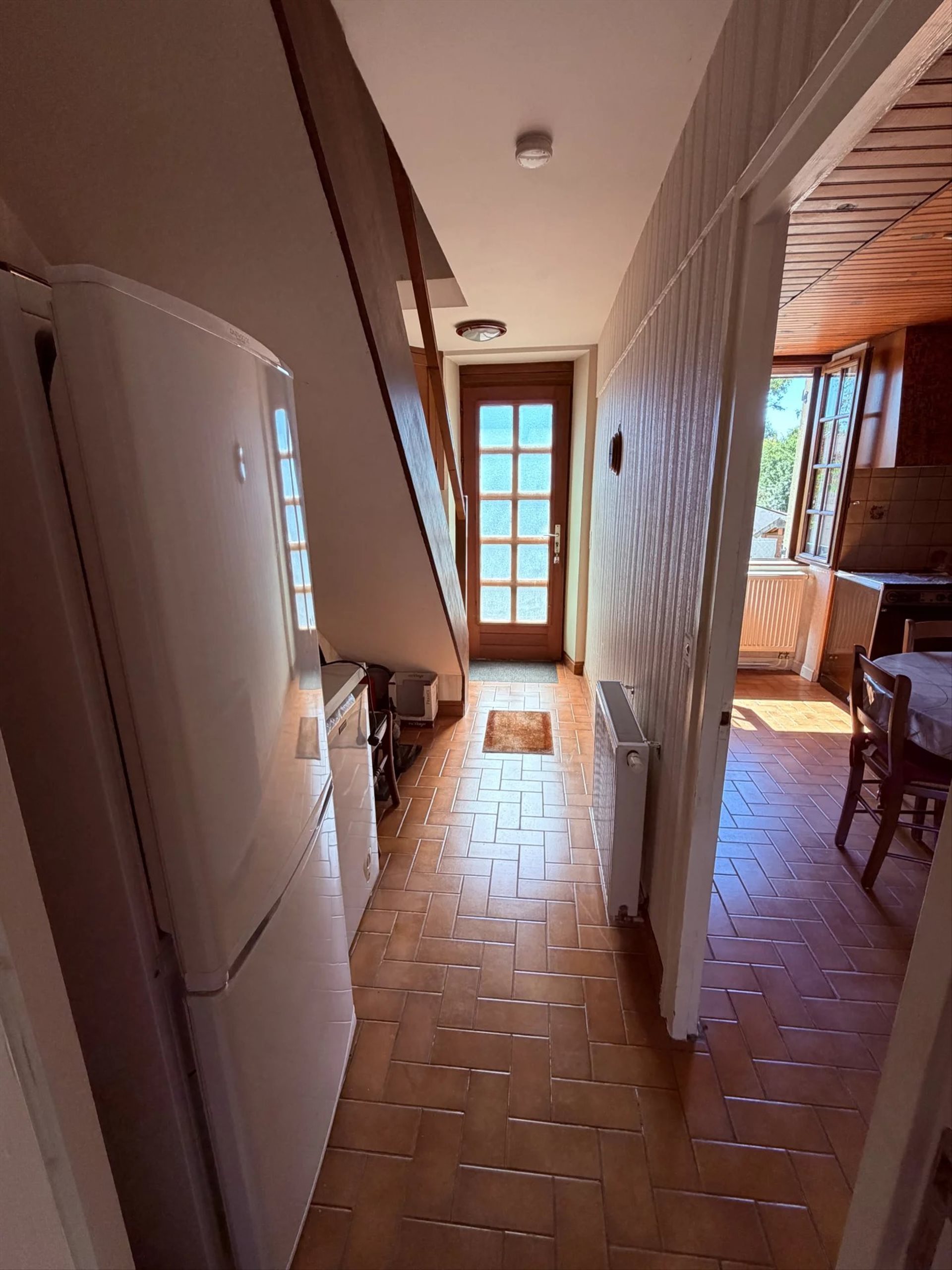 Maison à vendre, 112m², Mouhet