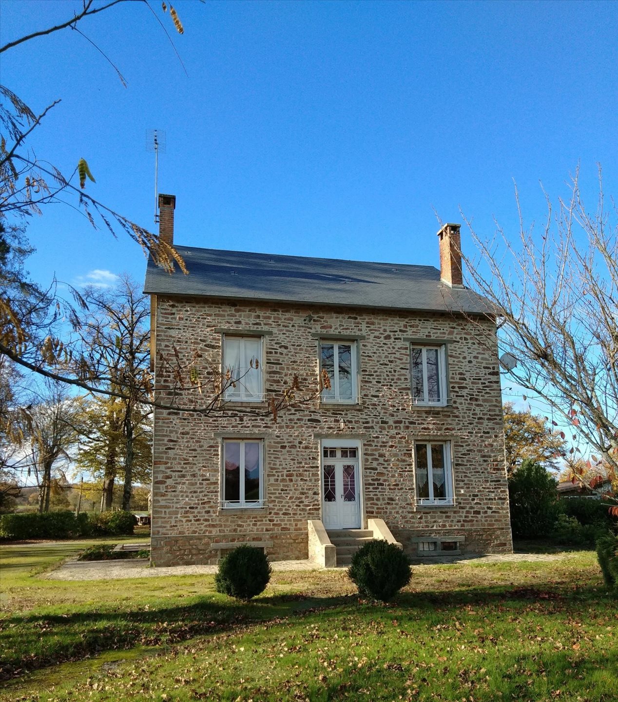 Maison à vendre, 165m², Saint-Georges-les-Landes