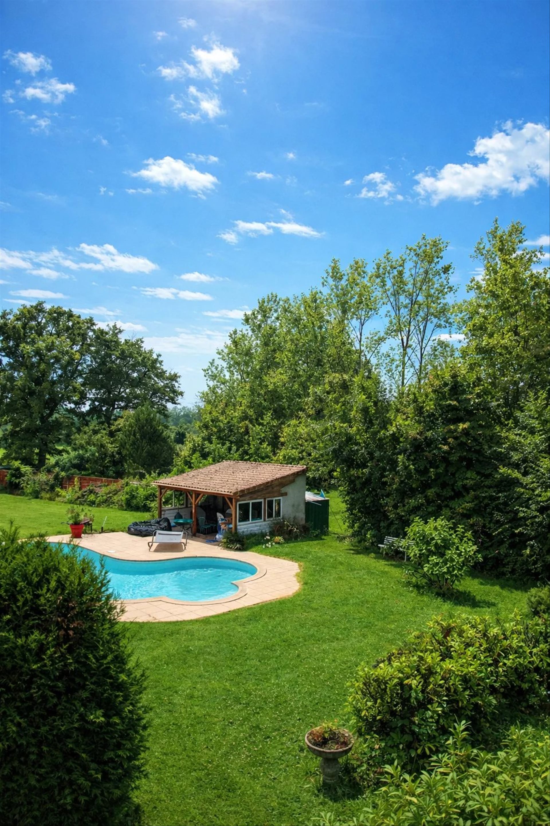 Maison à vendre, 165m², Saint-Georges-les-Landes