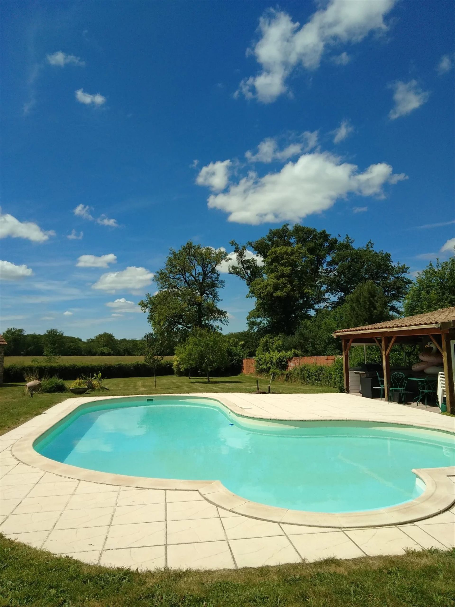 Maison à vendre, 165m², Saint-Georges-les-Landes
