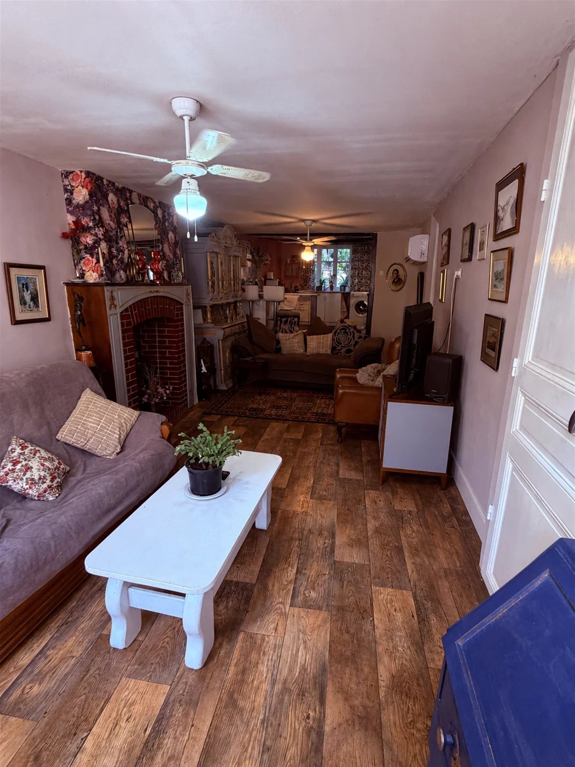 Maison à vendre, 155m², Magnac-Laval