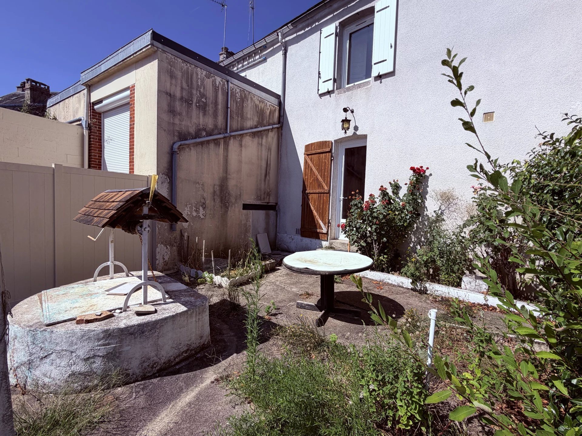 Maison à vendre, 137m², Saint-Léger-Magnazeix