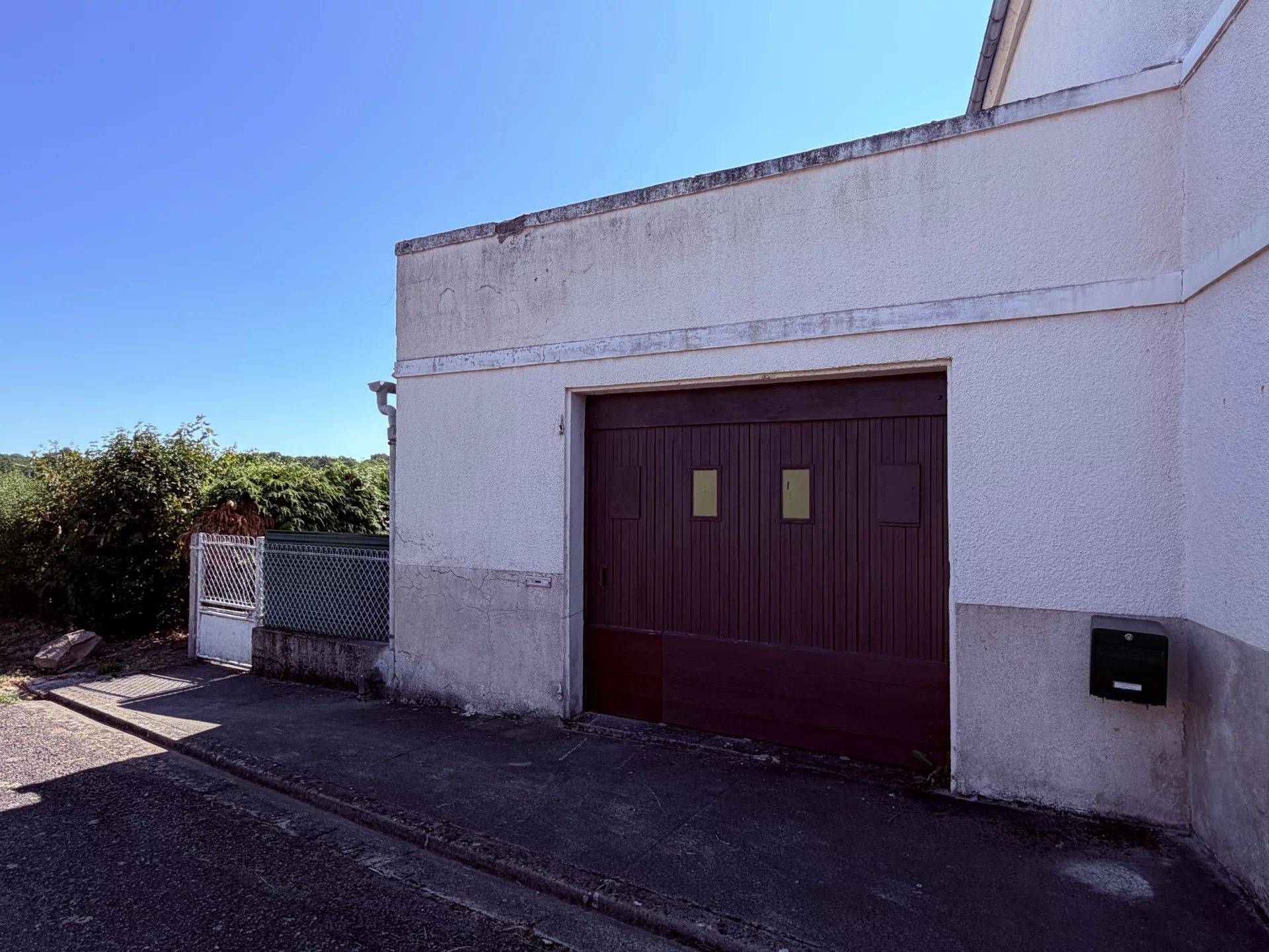 Maison à vendre, 137m², Saint-Léger-Magnazeix