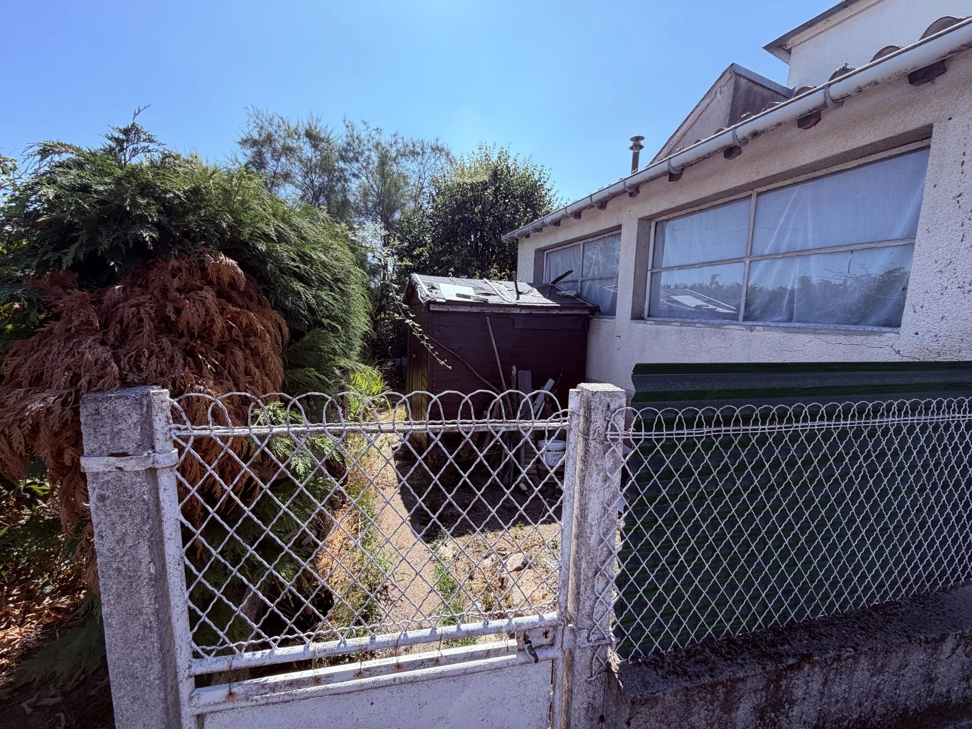 Maison à vendre, 137m², Saint-Léger-Magnazeix