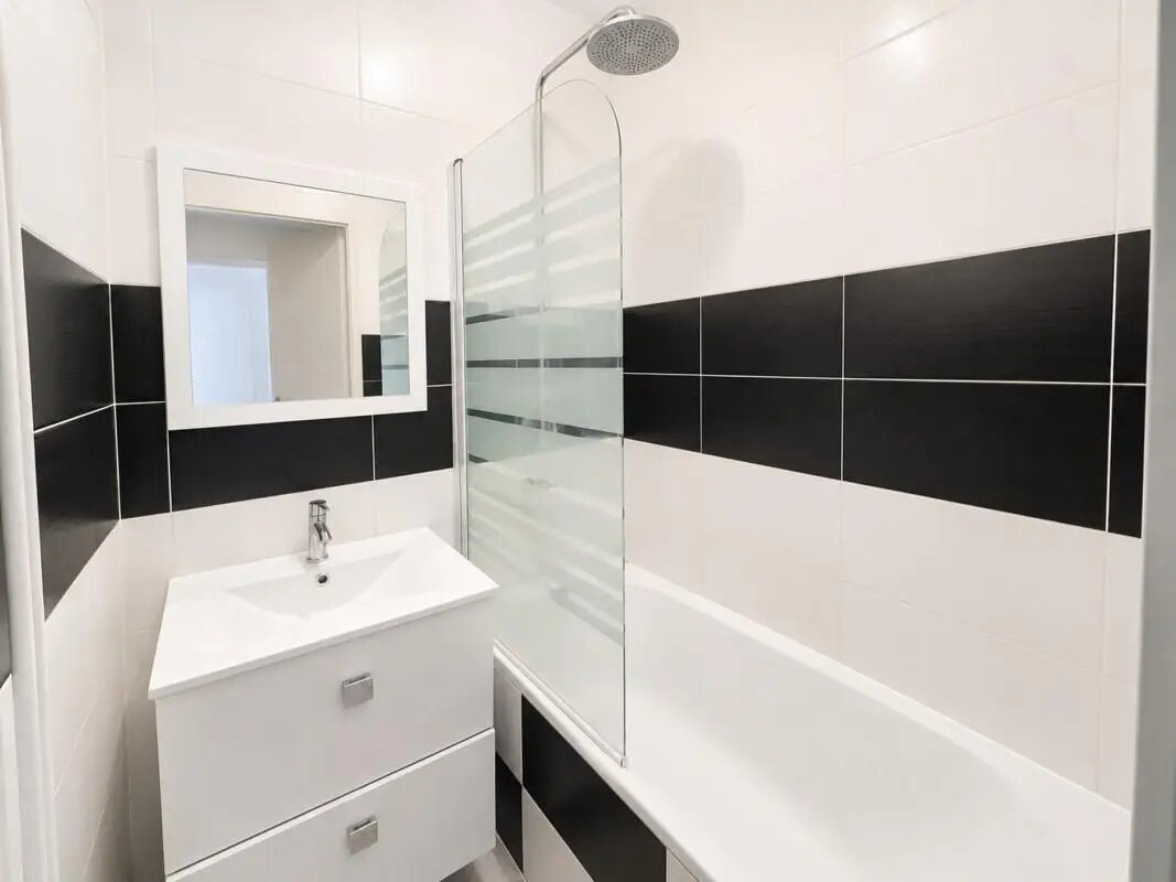 Appartement à vendre, 33m², Meyzieu