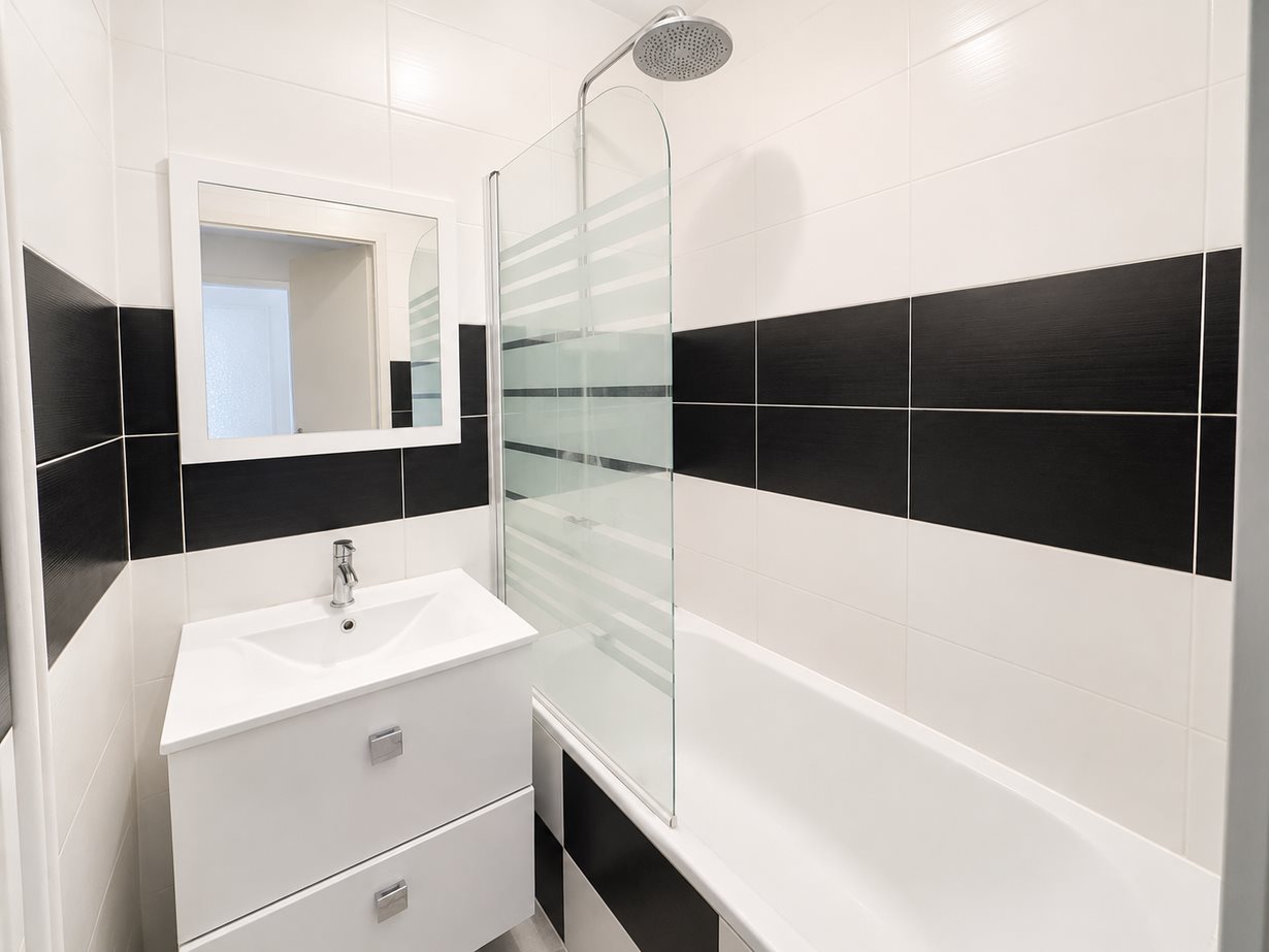 Appartement à vendre, 34m², Meyzieu