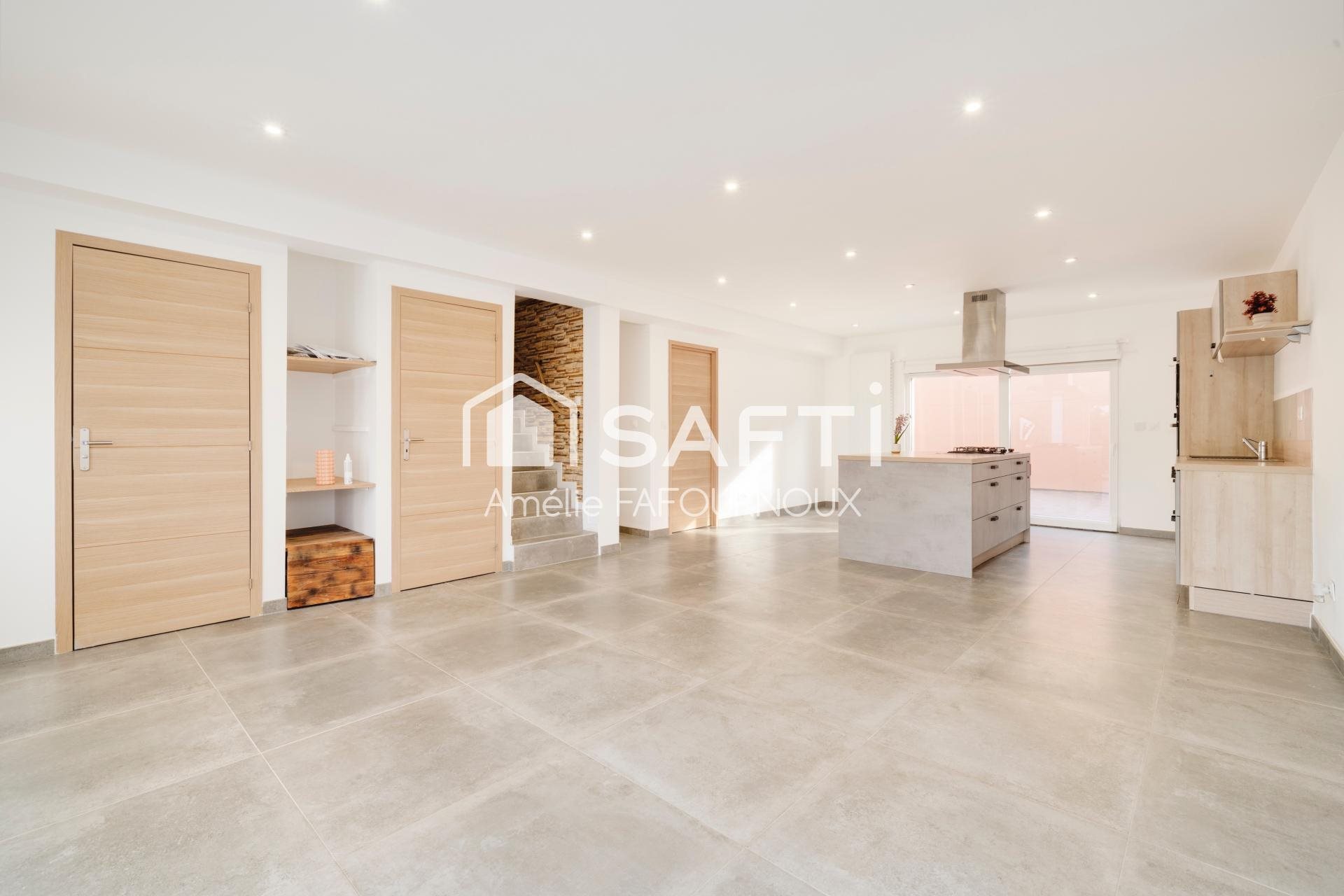 Maison à vendre, 135m², Dieulouard