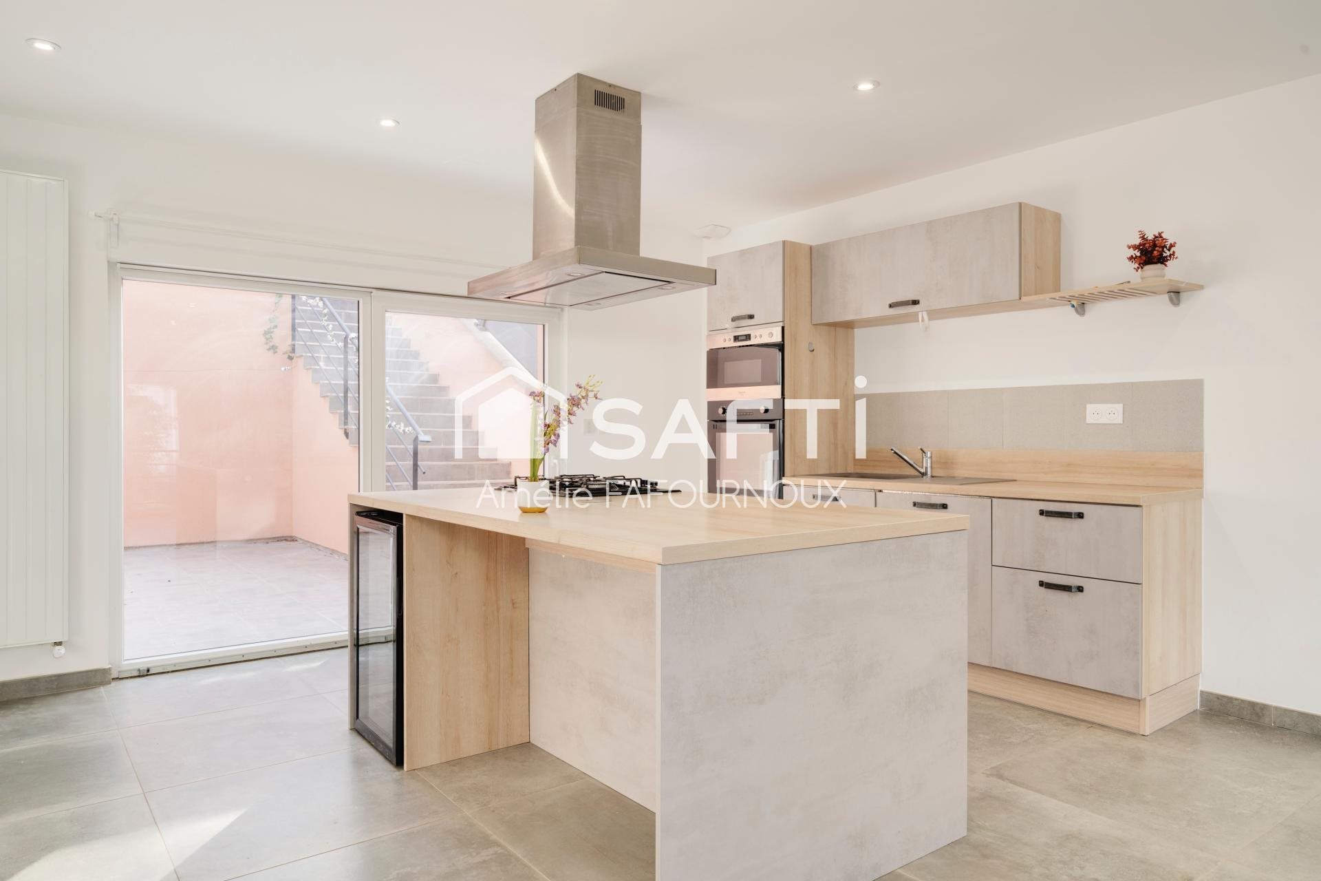Maison à vendre, 135m², Dieulouard