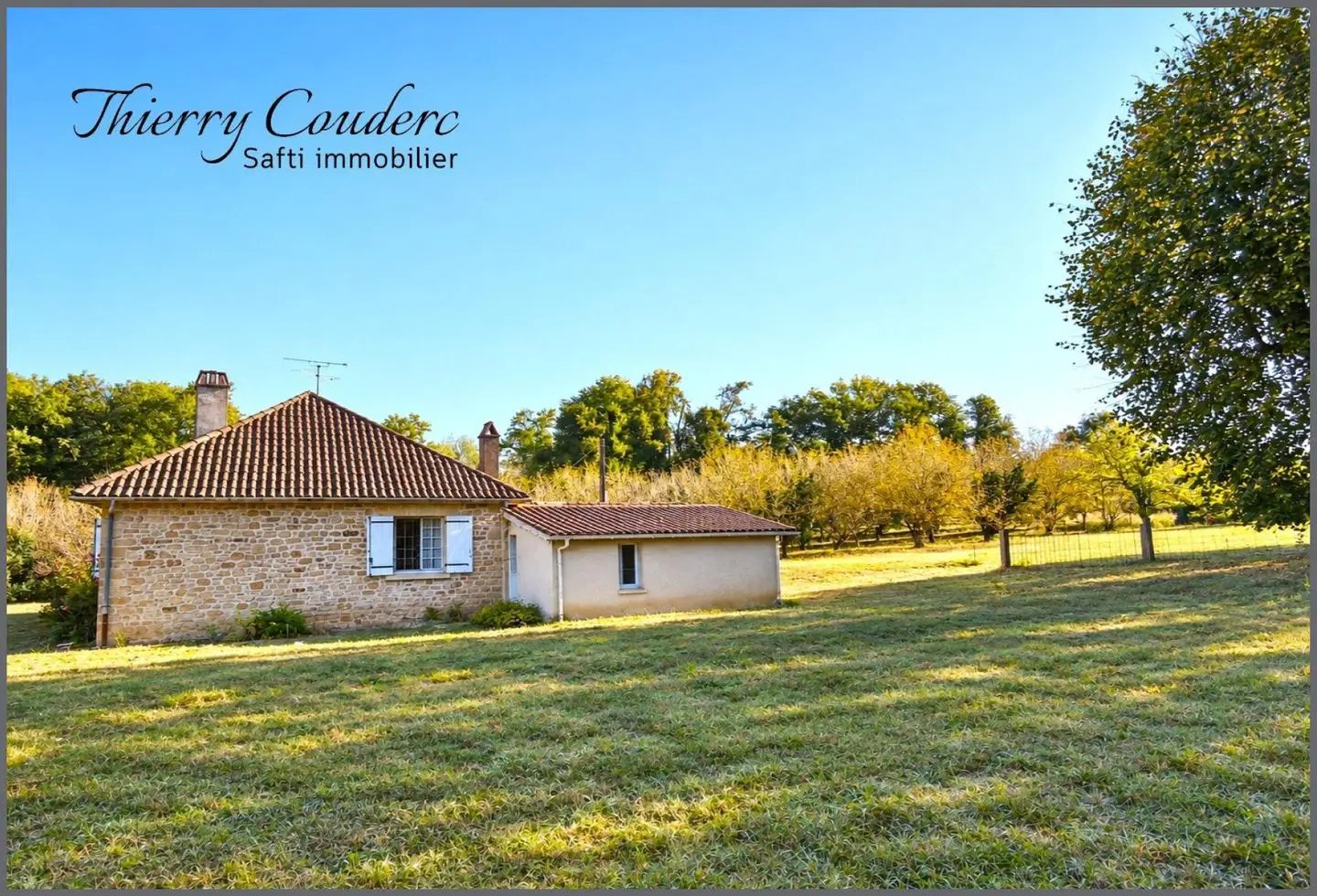 Maison à vendre, 110m², Carsac-Aillac