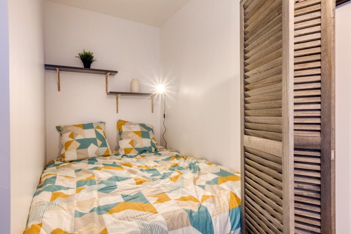 Appartement à louer, 27m², Brétigny-sur-Orge