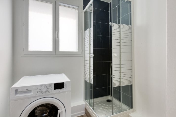 Appartement à louer, 27m², Brétigny-sur-Orge