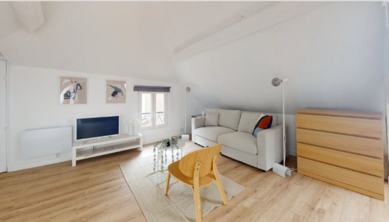 Appartement à louer, 20m², Corbeil-Essonnes