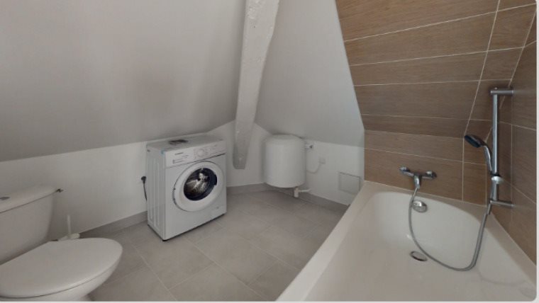 Appartement à louer, 20m², Corbeil-Essonnes