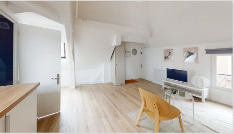 Appartement à louer, 20m², Corbeil-Essonnes