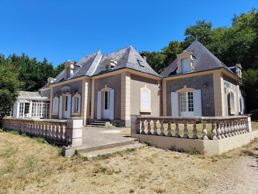 Maison à vendre, 200m², Cour-Cheverny