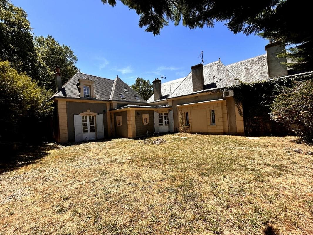 Maison à vendre, 200m², Cour-Cheverny
