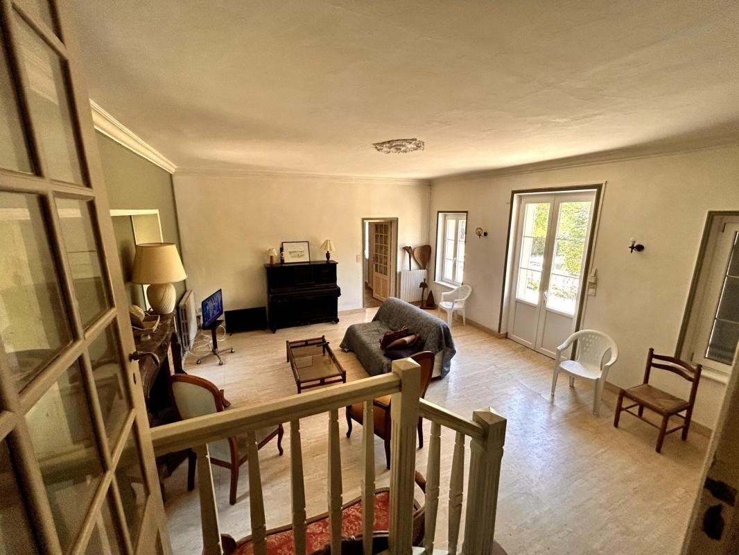 Maison à vendre, 200m², Cour-Cheverny