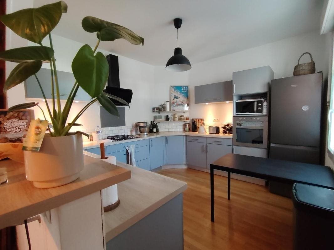 Maison à vendre, 93m², Blois