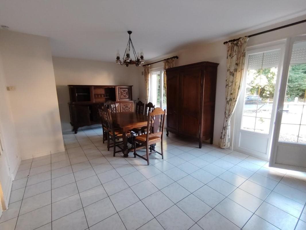 Maison à vendre, 115m², Cellettes
