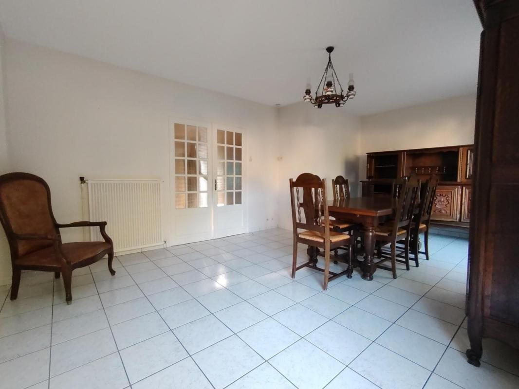 Maison à vendre, 115m², Cellettes