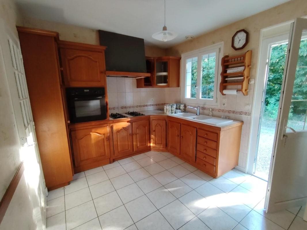 Maison à vendre, 115m², Cellettes